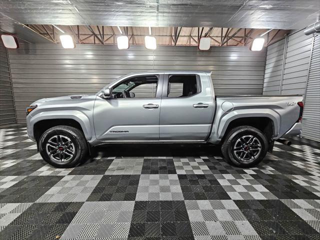 used 2024 Toyota Tacoma car