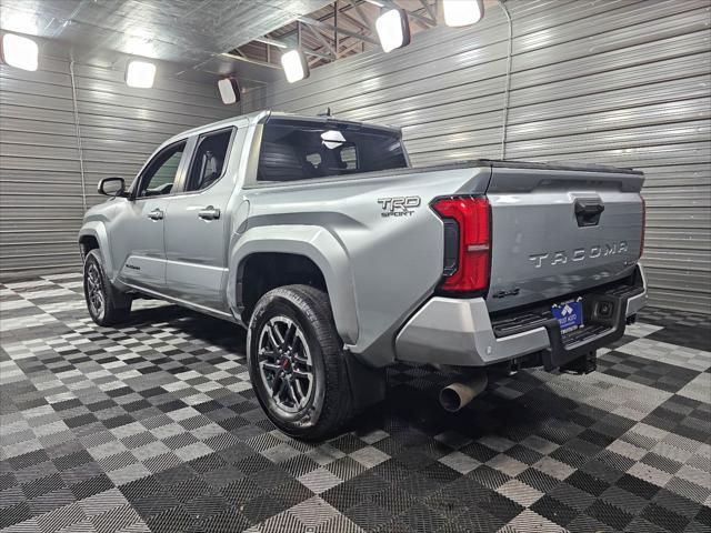 used 2024 Toyota Tacoma car