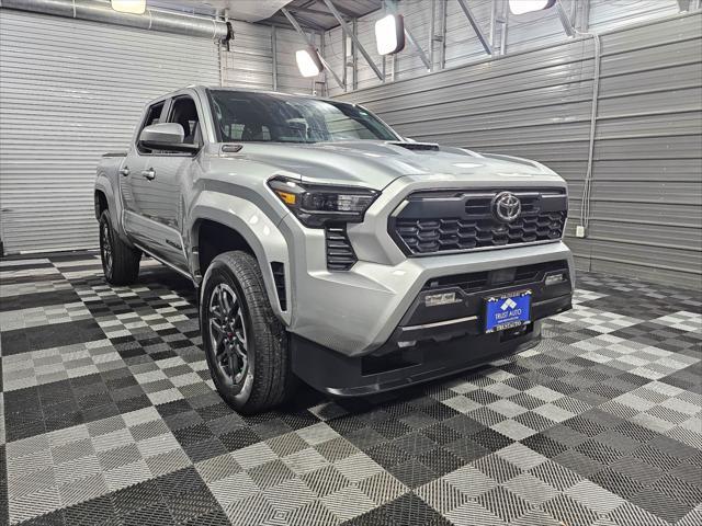 used 2024 Toyota Tacoma car