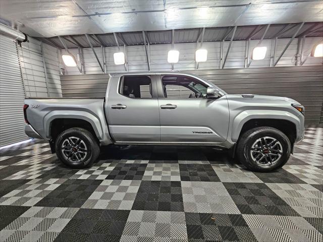 used 2024 Toyota Tacoma car