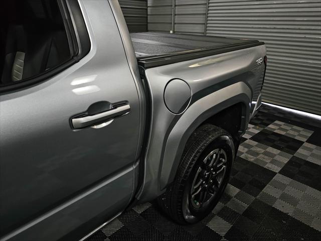 used 2024 Toyota Tacoma car