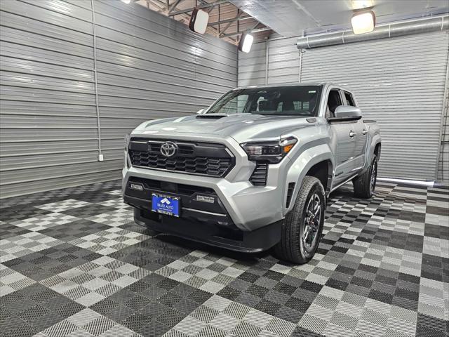 used 2024 Toyota Tacoma car