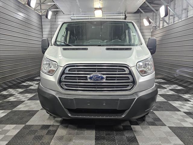 used 2018 Ford Transit-350 car, priced at $30,895