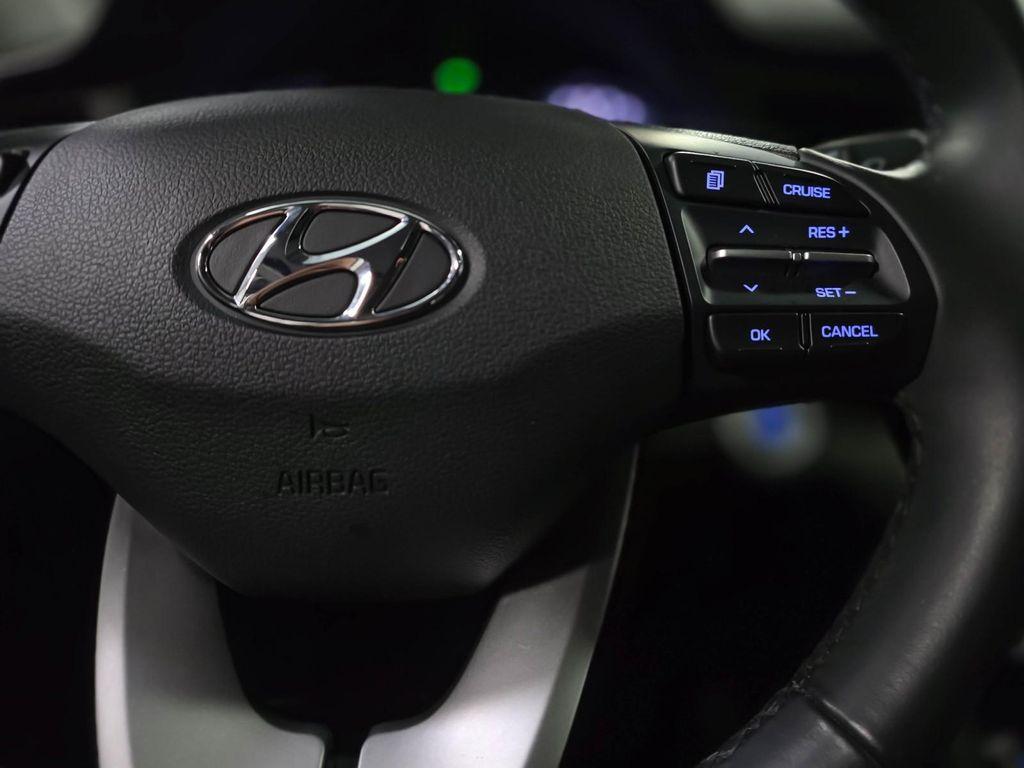 used 2019 Hyundai Elantra car, priced at $13,695