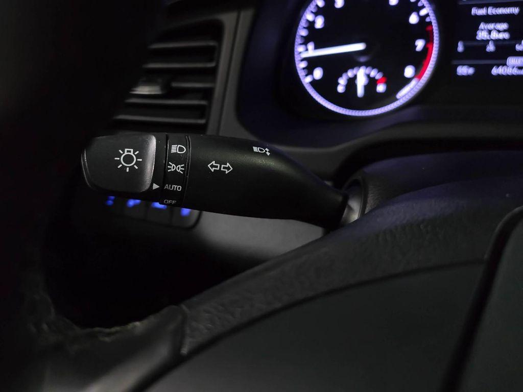 used 2019 Hyundai Elantra car, priced at $13,695