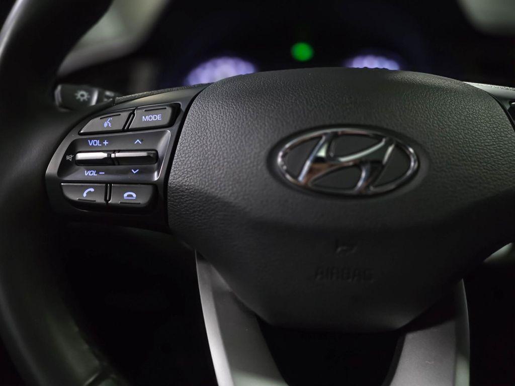 used 2019 Hyundai Elantra car, priced at $13,695