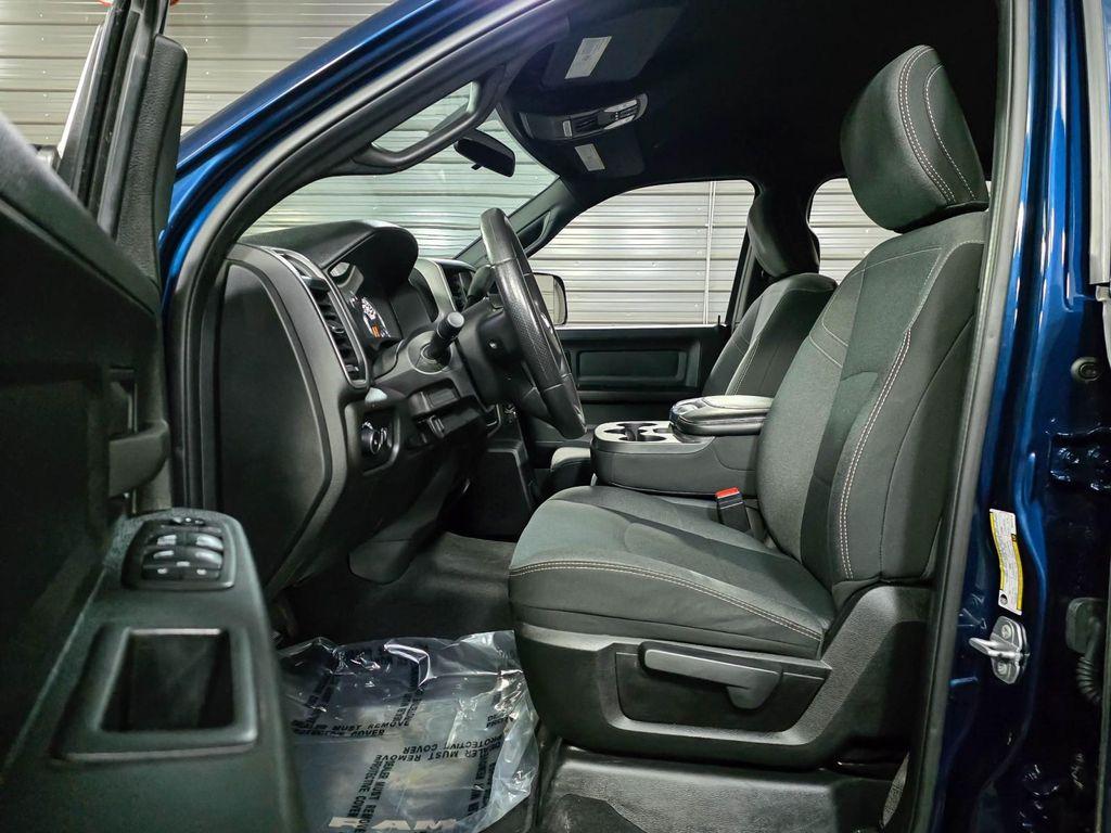 used 2021 Ram 3500 car, priced at $47,695