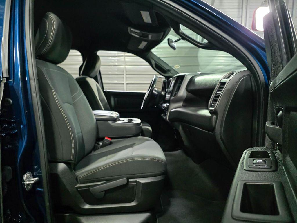 used 2021 Ram 3500 car, priced at $47,695