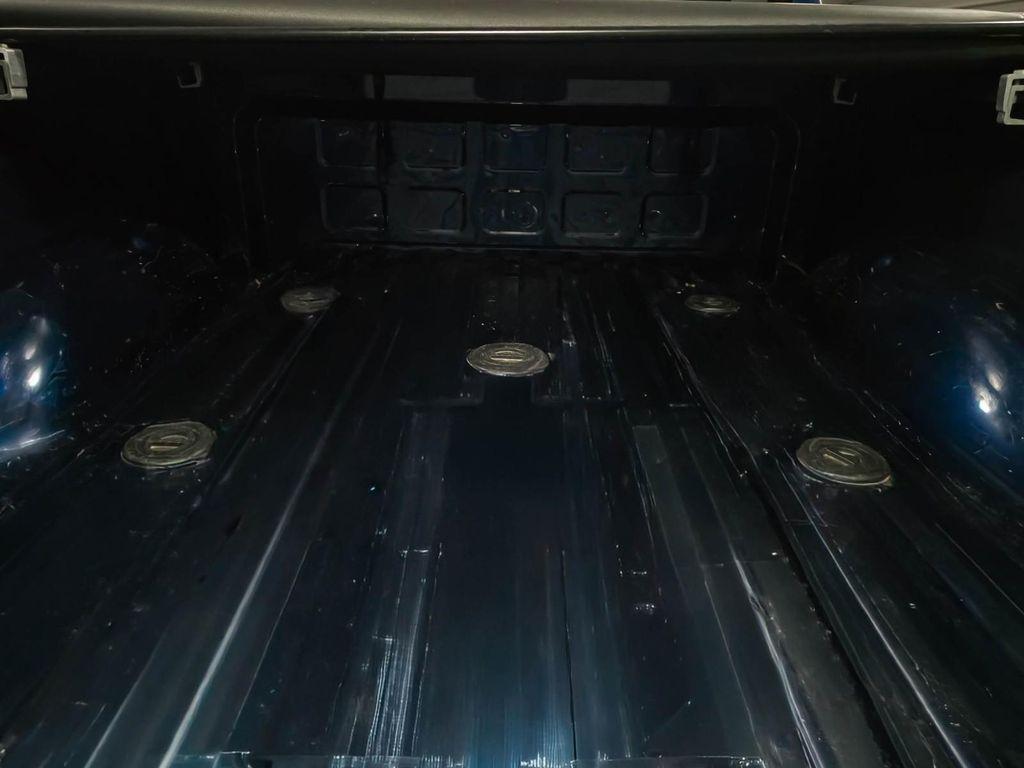 used 2021 Ram 3500 car, priced at $47,695