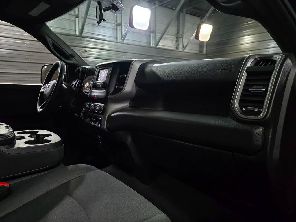 used 2021 Ram 3500 car, priced at $47,695