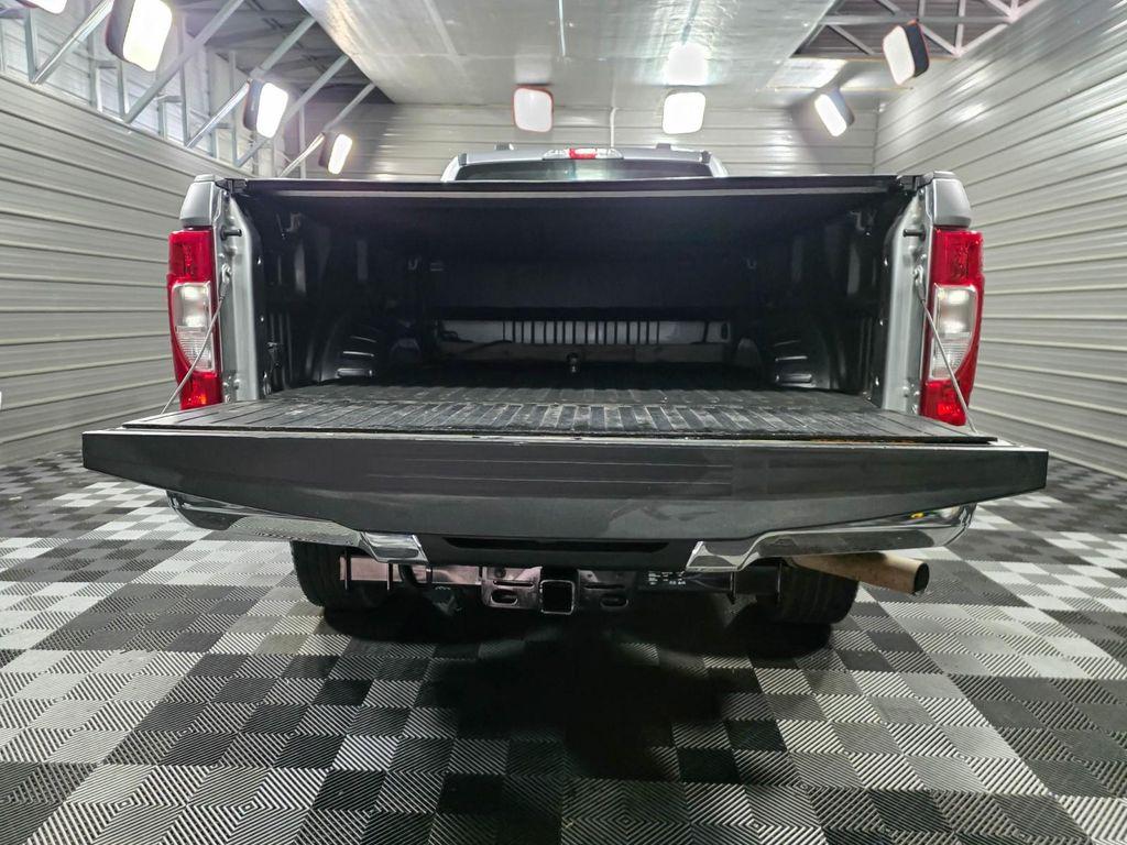 used 2020 Ford F-350 car, priced at $39,995