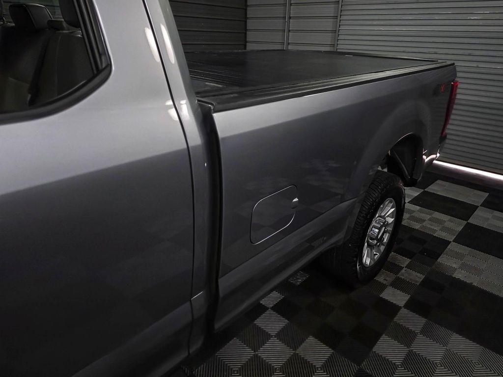 used 2020 Ford F-350 car, priced at $39,995