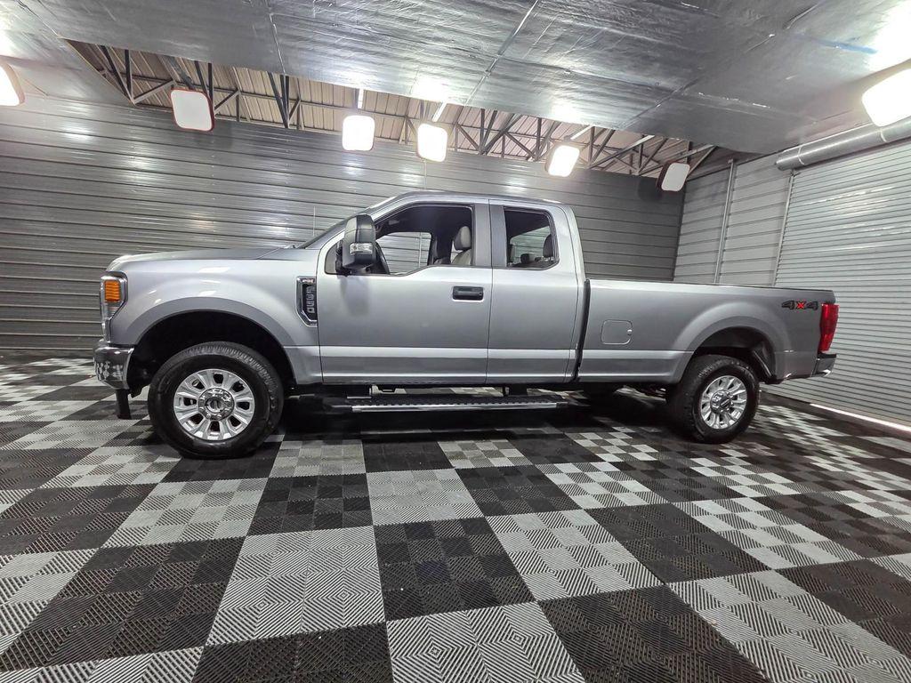 used 2020 Ford F-350 car, priced at $39,995