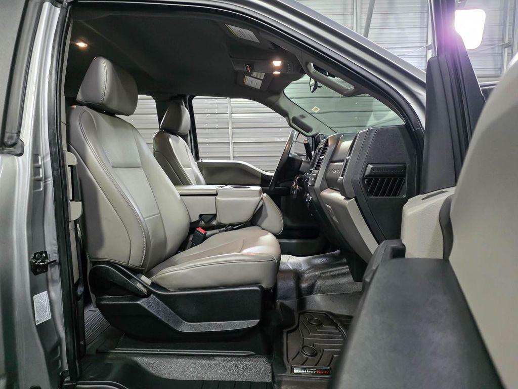 used 2020 Ford F-350 car, priced at $39,995