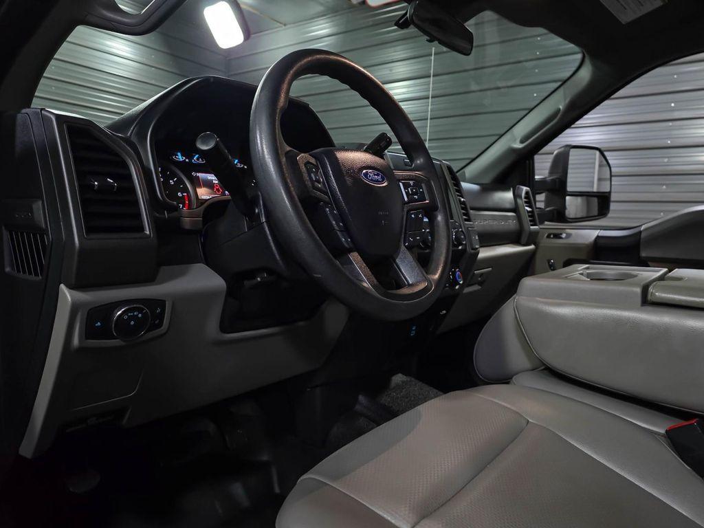 used 2020 Ford F-350 car, priced at $39,995