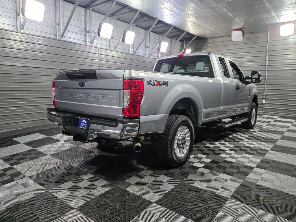 used 2020 Ford F-350 car, priced at $39,995