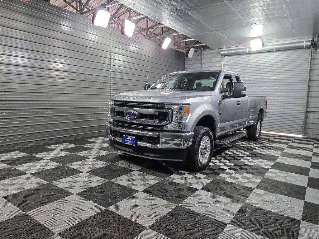 used 2020 Ford F-350 car, priced at $39,995