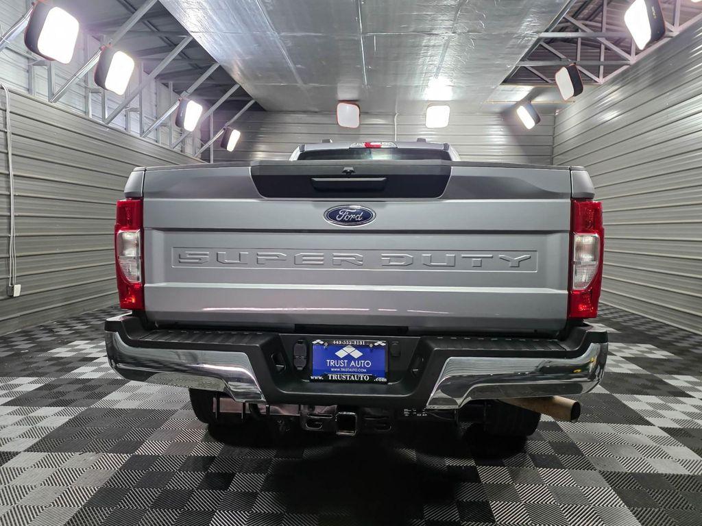 used 2020 Ford F-350 car, priced at $39,995