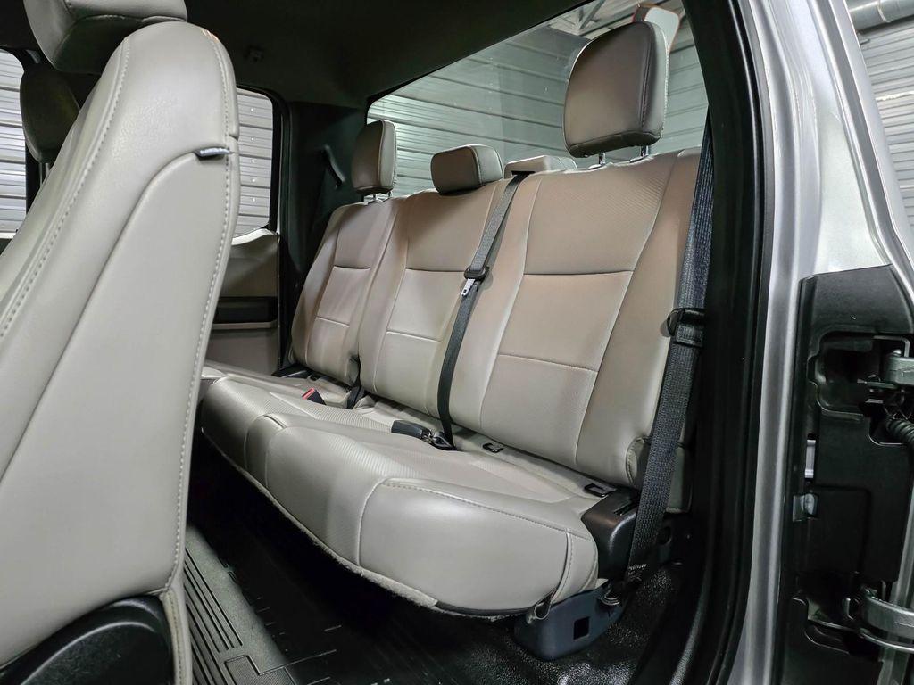 used 2020 Ford F-350 car, priced at $39,995