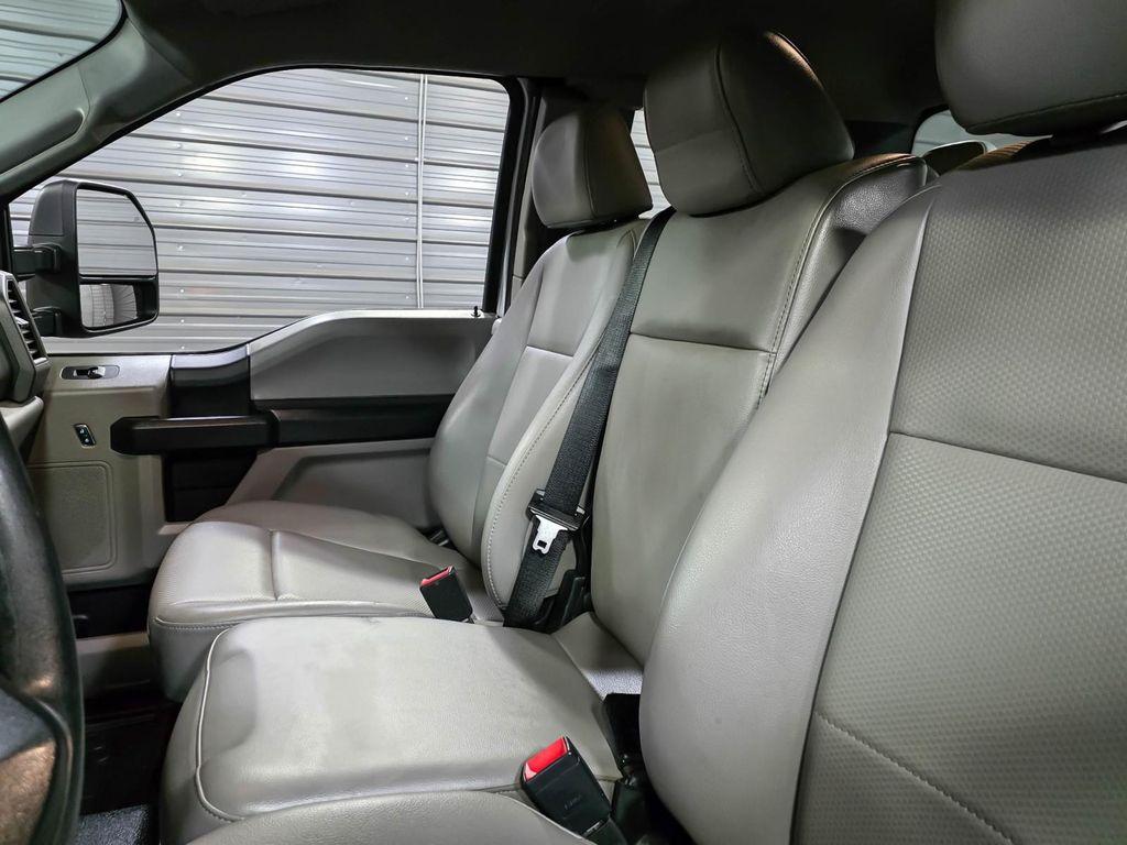 used 2020 Ford F-350 car, priced at $39,995