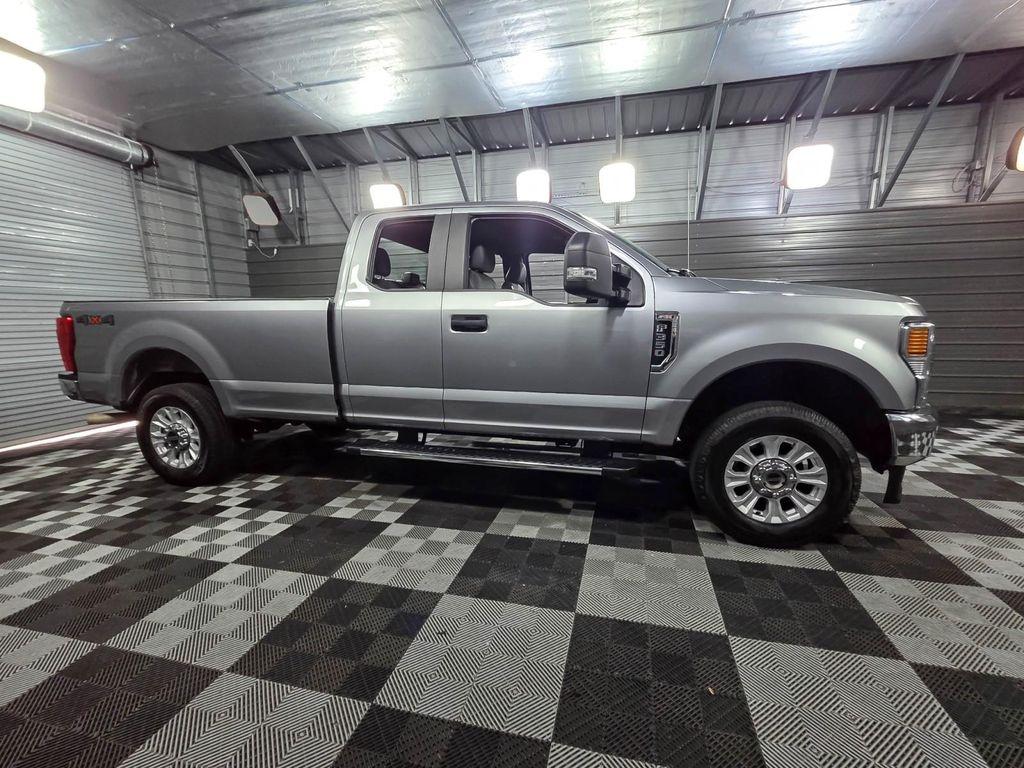 used 2020 Ford F-350 car, priced at $39,995