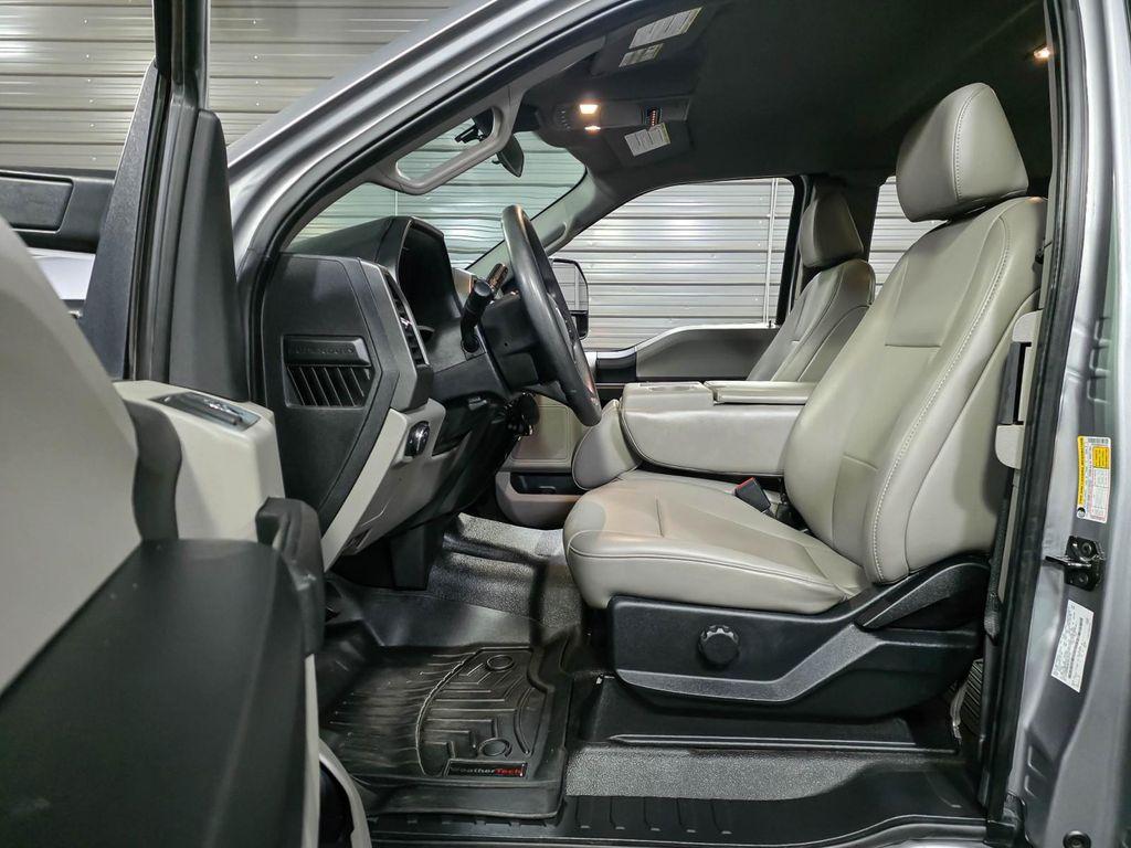 used 2020 Ford F-350 car, priced at $39,995