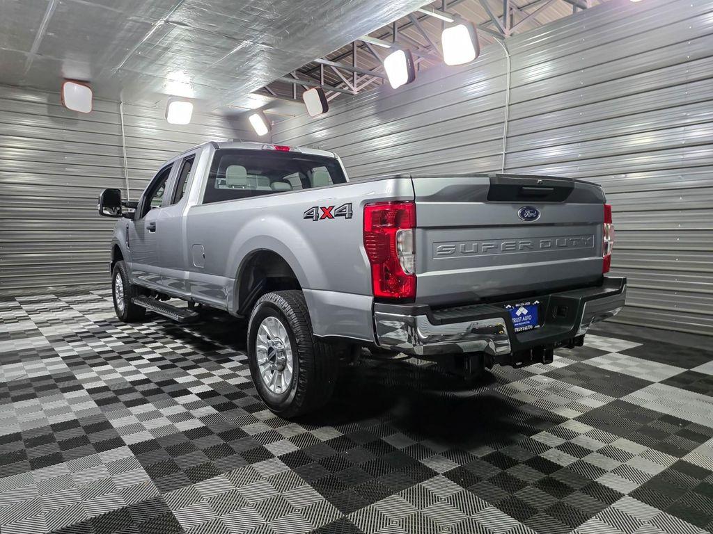 used 2020 Ford F-350 car, priced at $39,995