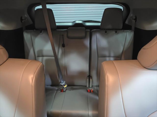 used 2021 Toyota Highlander car, priced at $33,995