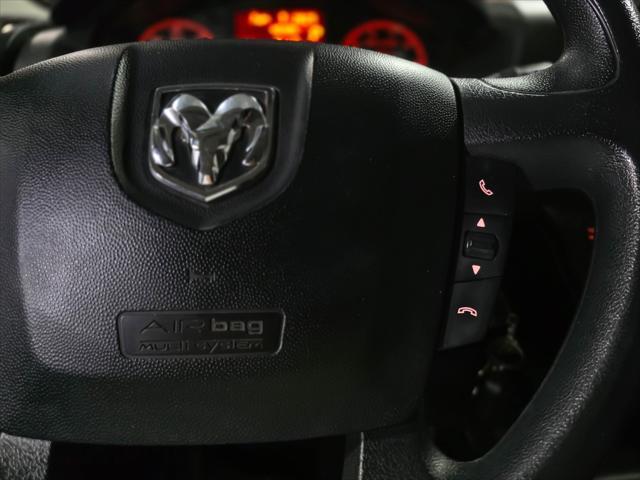 used 2018 Ram ProMaster 3500 car, priced at $28,995