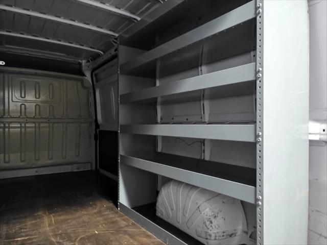 used 2018 Ram ProMaster 3500 car, priced at $28,995