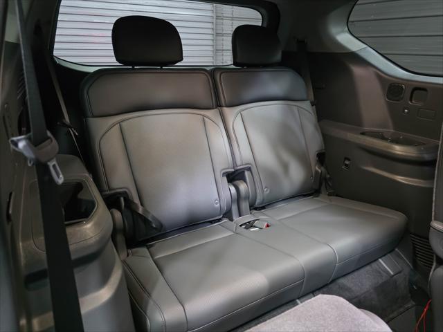 used 2024 Kia EV9 car, priced at $44,795
