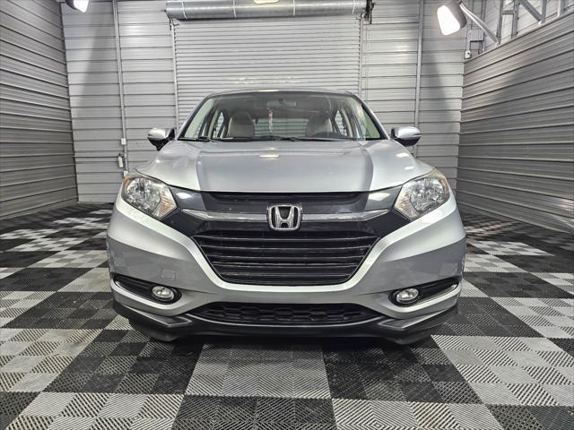 used 2017 Honda HR-V car, priced at $15,895