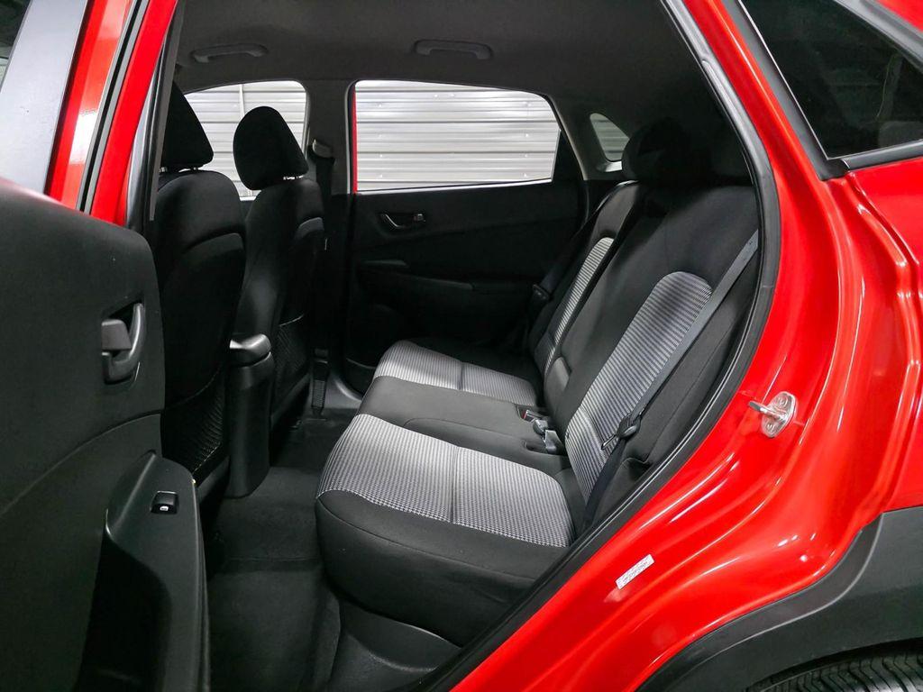 used 2019 Hyundai Kona car, priced at $12,295