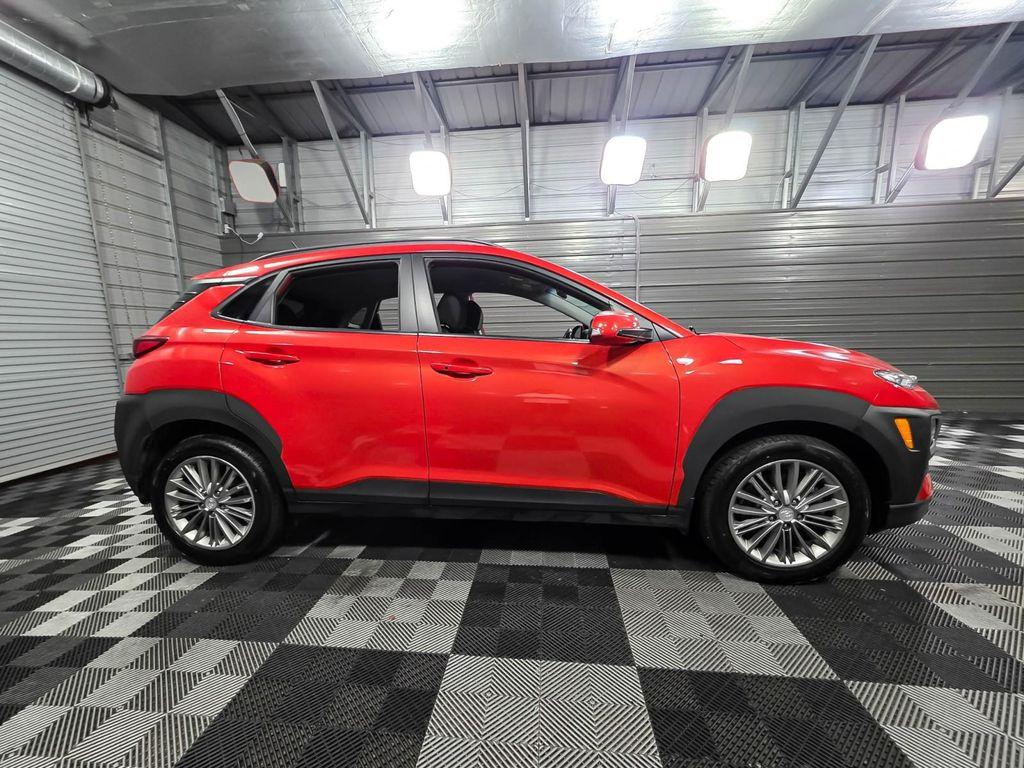used 2019 Hyundai Kona car, priced at $12,295