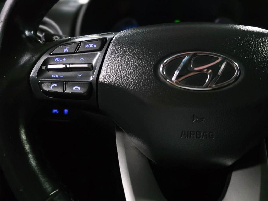 used 2019 Hyundai Kona car, priced at $12,295