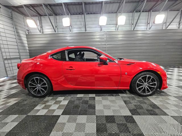 used 2017 Toyota 86 car, priced at $21,995