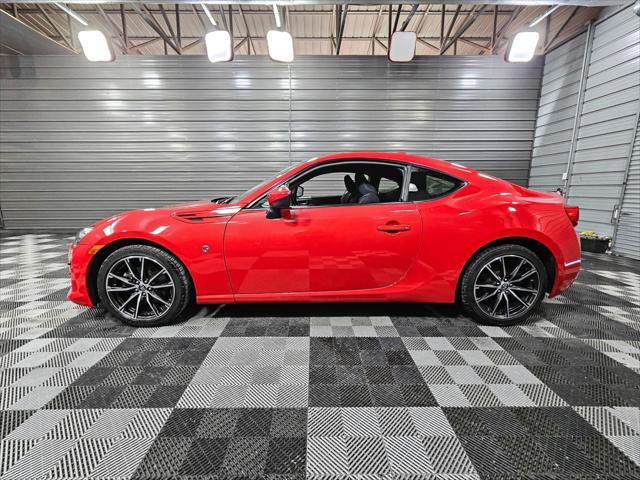 used 2017 Toyota 86 car, priced at $21,995