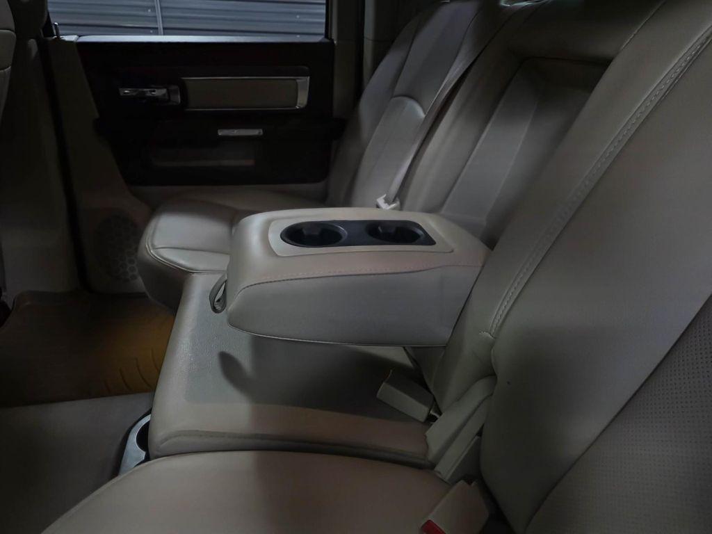 used 2018 Ram 1500 car, priced at $26,795