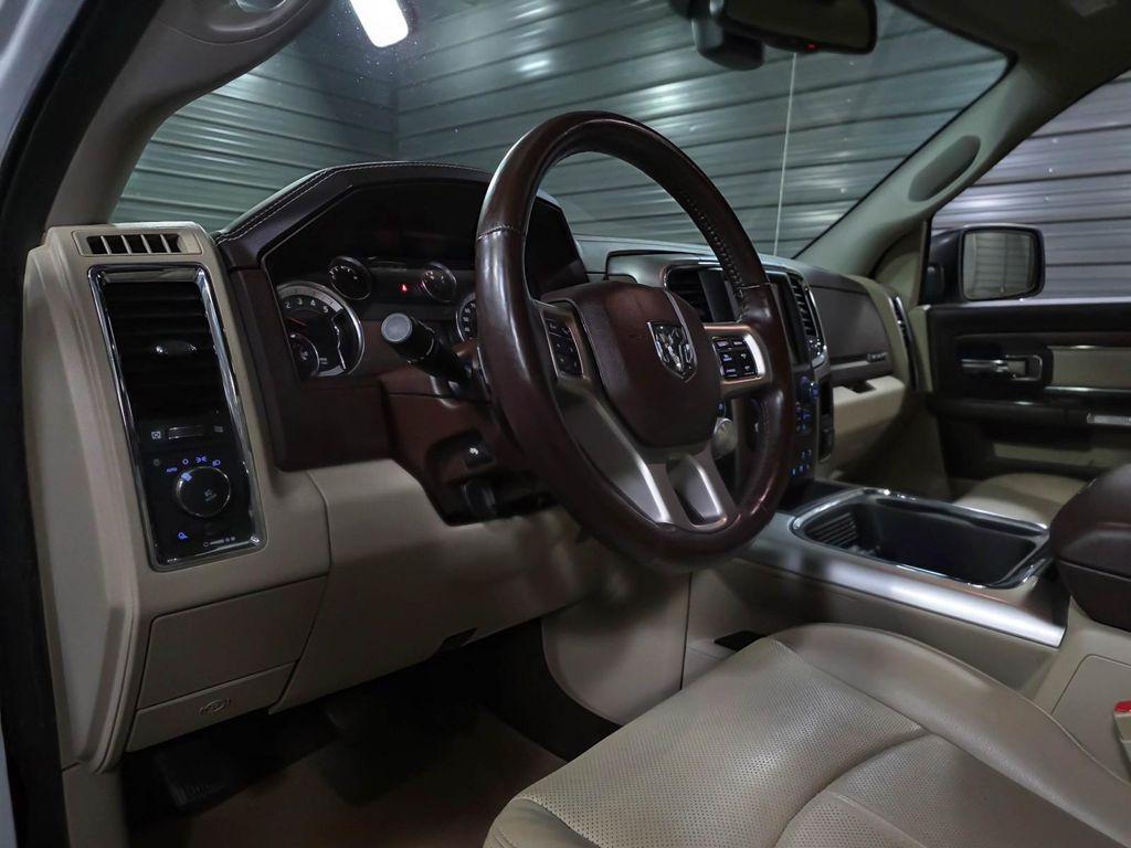 used 2018 Ram 1500 car, priced at $26,795