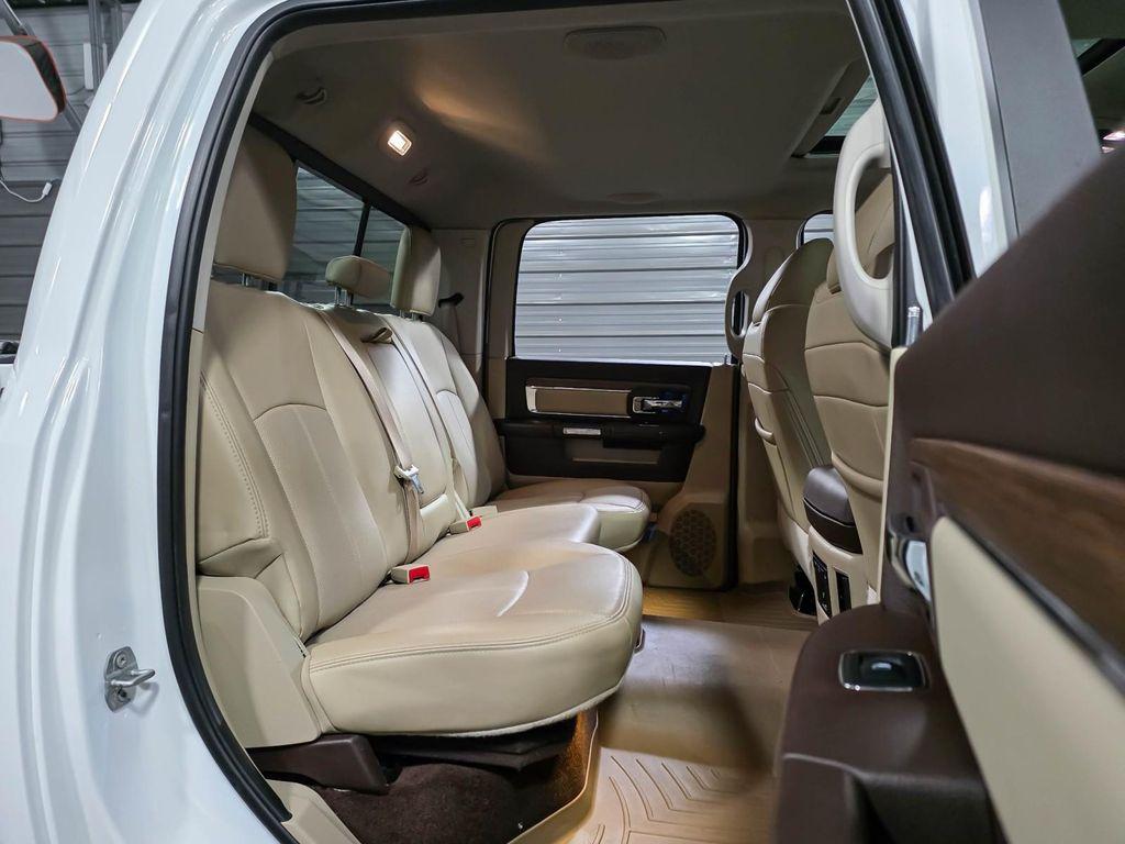 used 2018 Ram 1500 car, priced at $26,795
