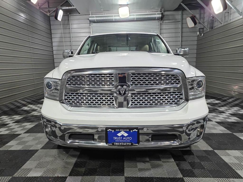 used 2018 Ram 1500 car, priced at $26,795