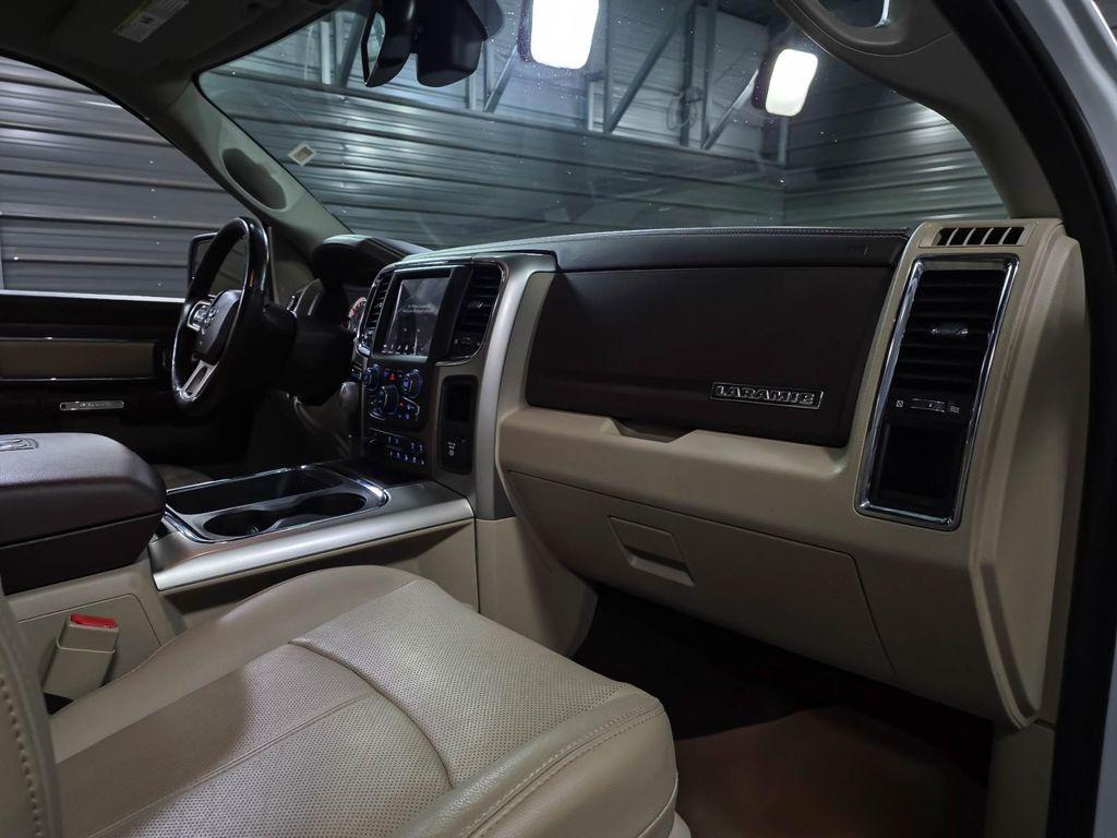 used 2018 Ram 1500 car, priced at $26,795