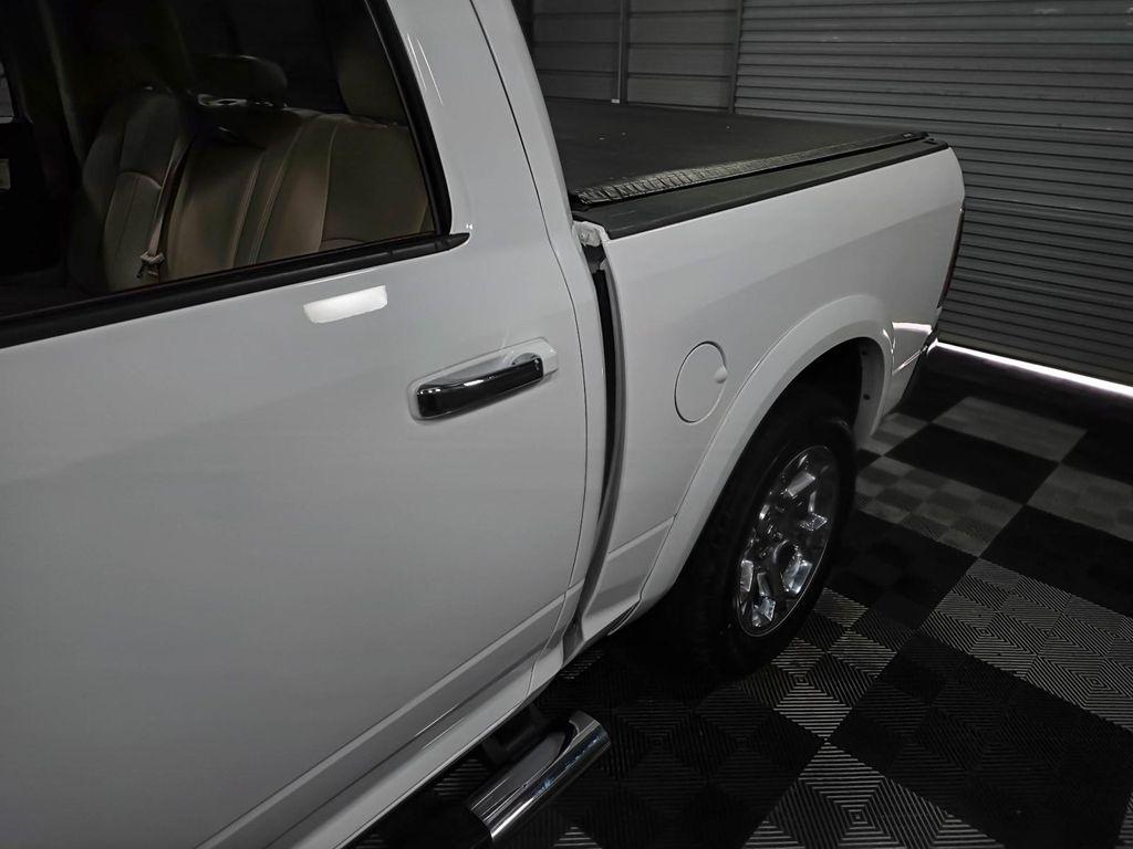used 2018 Ram 1500 car, priced at $26,795