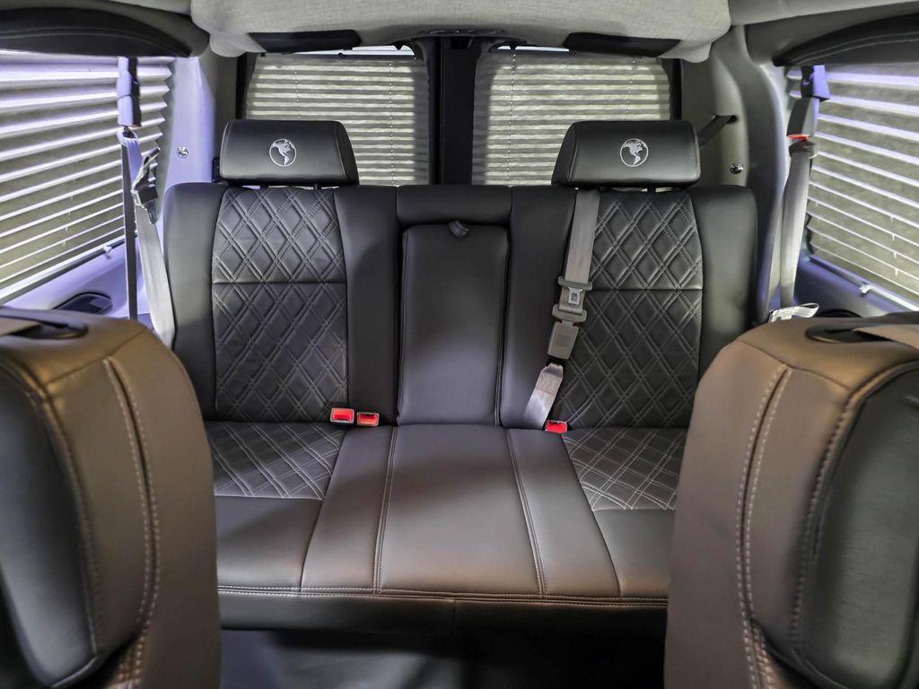 used 2021 GMC Savana 2500 car, priced at $41,495