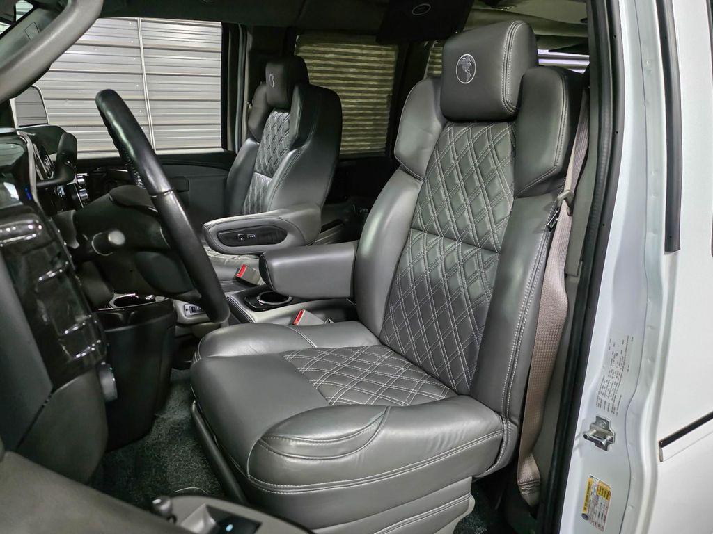 used 2021 GMC Savana 2500 car, priced at $41,495
