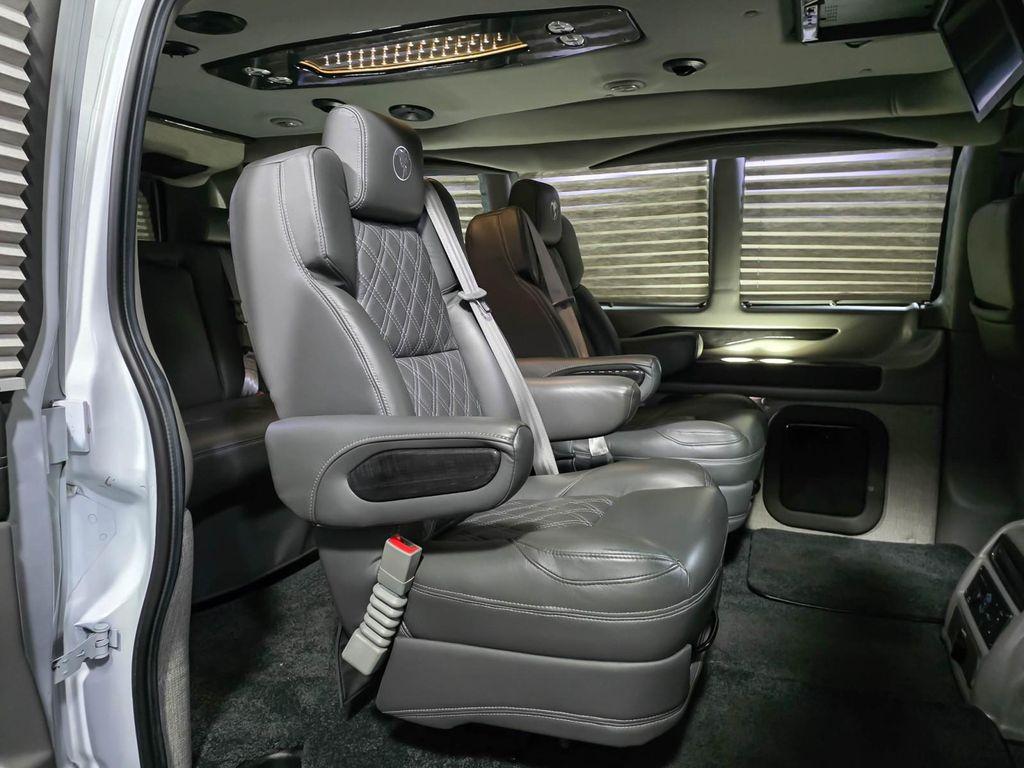 used 2021 GMC Savana 2500 car, priced at $41,495