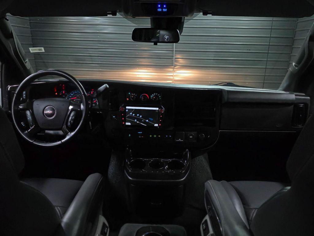 used 2021 GMC Savana 2500 car, priced at $41,495