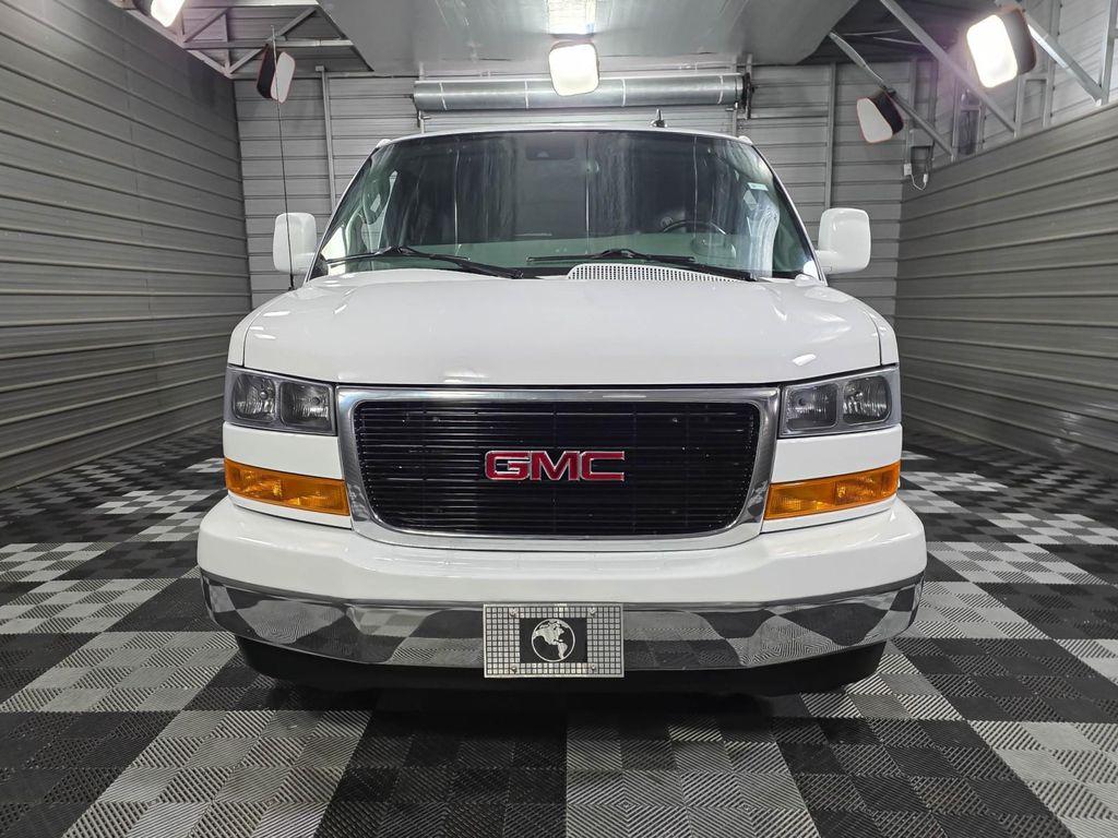 used 2021 GMC Savana 2500 car, priced at $41,495