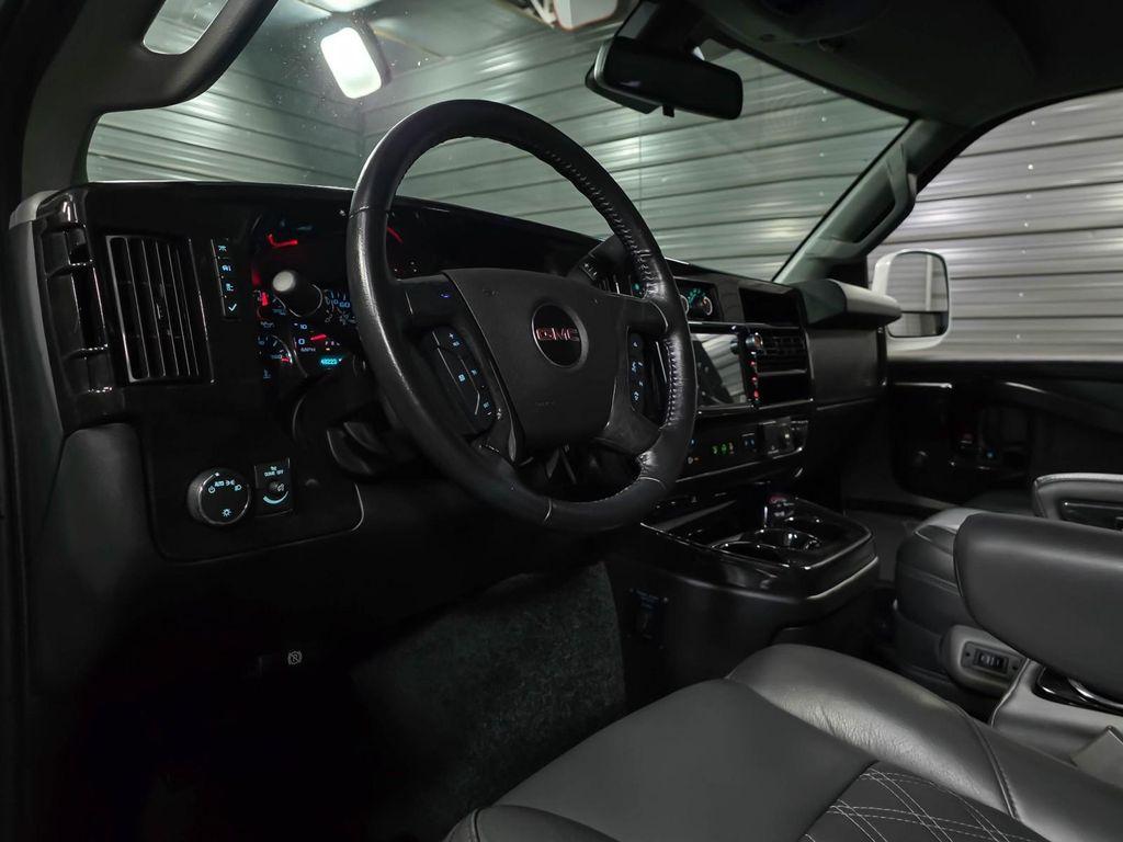 used 2021 GMC Savana 2500 car, priced at $41,495