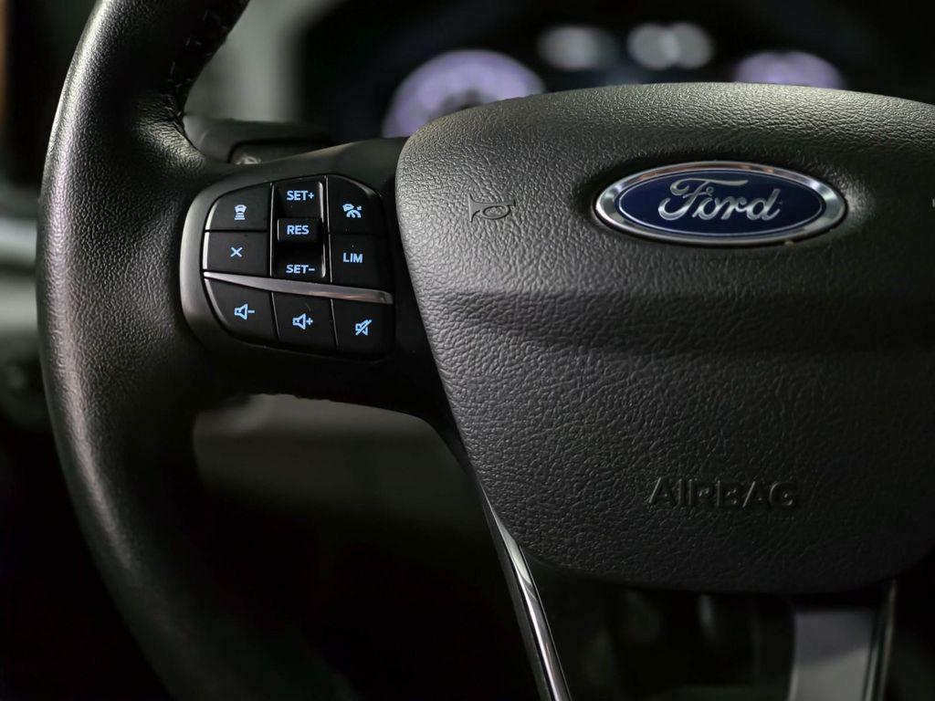 used 2023 Ford Transit-350 car, priced at $55,995